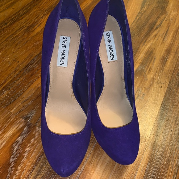 Steve Madden Shoes - Steve Madden Heels